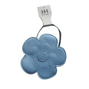 NWT‎ Haute hippie toddler flower handbag 👜 E-B1